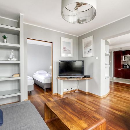 Labo Apartment Solec وارسو المظهر الخارجي الصورة