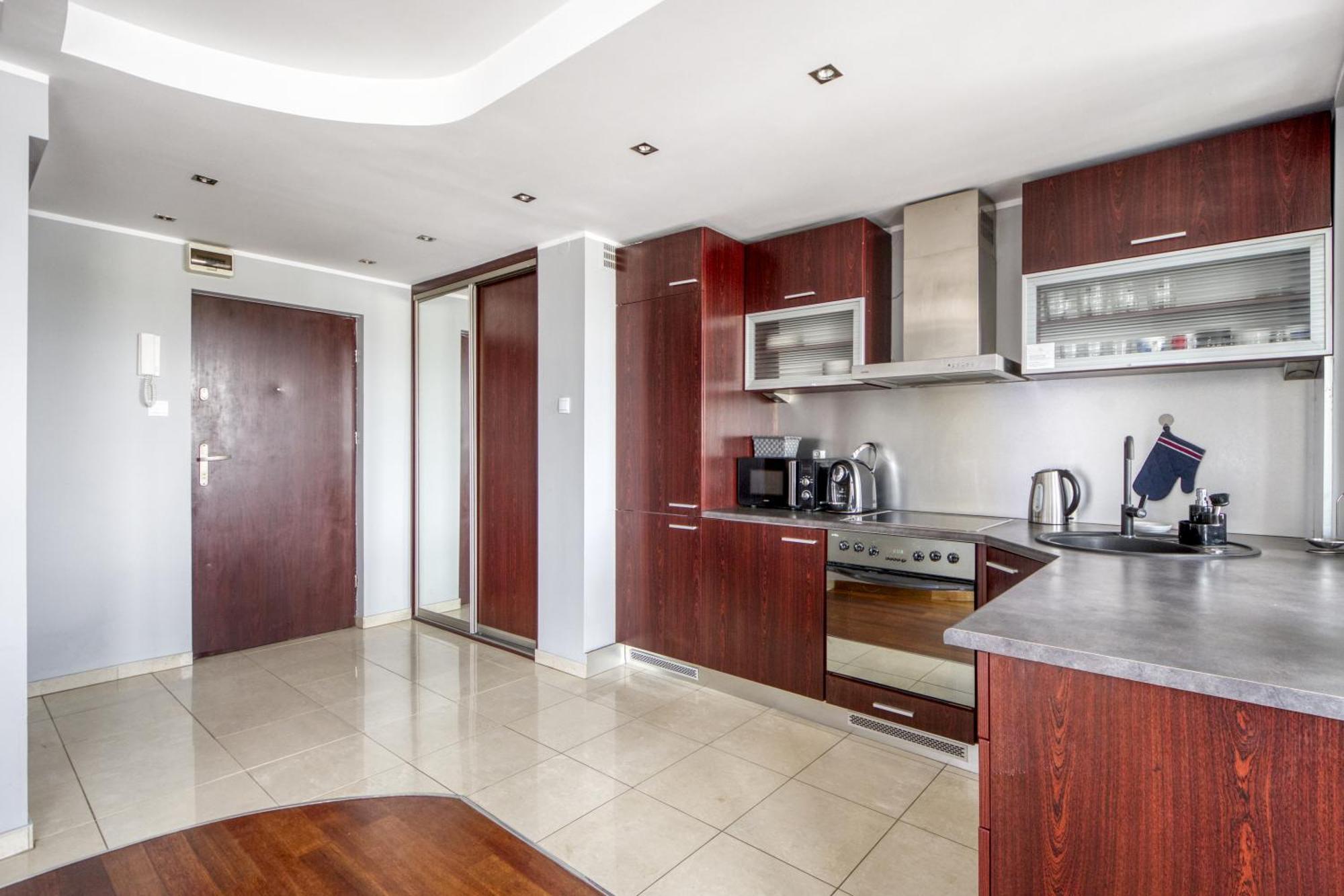 Labo Apartment Solec وارسو المظهر الخارجي الصورة