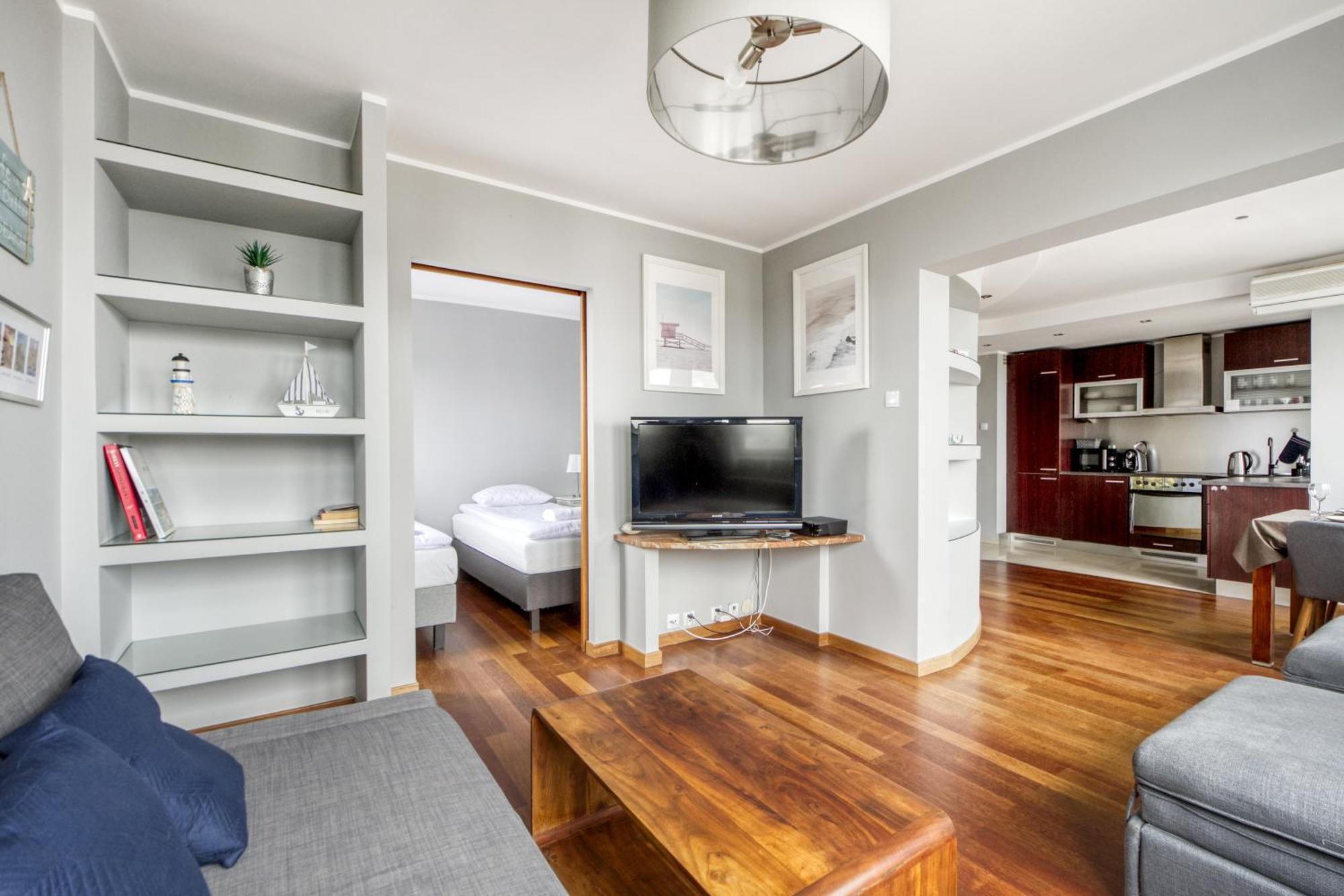 Labo Apartment Solec وارسو المظهر الخارجي الصورة